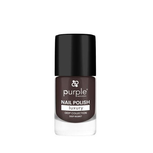 Esmalte de Uñas P4047 Deep Thinking Purple Profess -Nail polish -Purple Professional