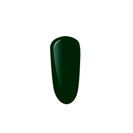 Nagellack P4048 DeepTruth Purple Professional -Nagellacke -Purple Professional 2