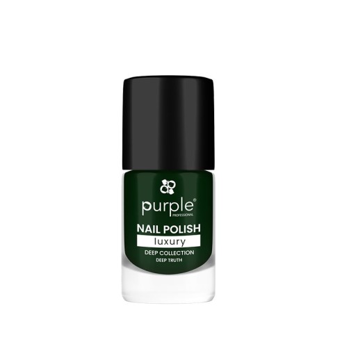 P4048 Deep Truth Purple Professional Nail Polish -Nail polish -Purple Professional