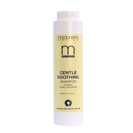 Maurens Beruhigendes Shampoo 400ml -Shampoos -Maurens
