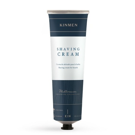 Crema da Barba Crema da Barba Kinmen -KIN Cosmetics