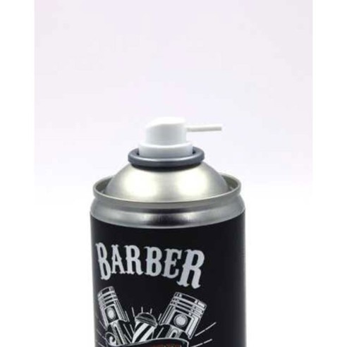 Beardburys 5-in-1-Maschinendesinfektionsmittel -Kämme, Führungen und Zubehör -Beardburys