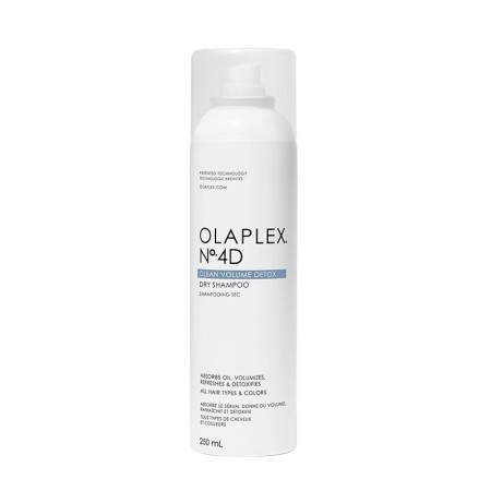 Champú en Seco Olaplex 4D 250ml -Shampoo seco -Olaplex