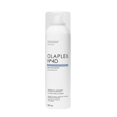 Champú en Seco Olaplex 4D 250ml -Dry shampoo -Olaplex