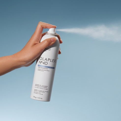Champú en Seco Olaplex 4D 250ml -Dry shampoo -Olaplex