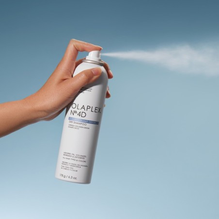 Olaplex 4D Trockenshampoo 250ml -Trockenshampoo -Olaplex