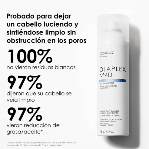 Pacchetto shampoo e balsamo Olaplex da 1 litro