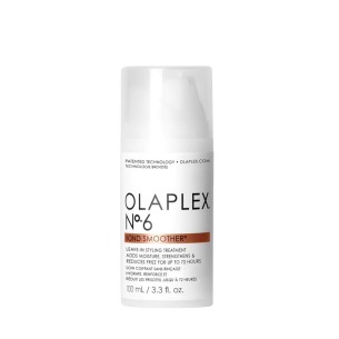 Olaplex nº6 Bond lisciante 100ml -Maschere per capelli -Olaplex