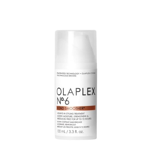 Olaplex n.6 Bond lisciante 100ml -Maschere per capelli -Olaplex