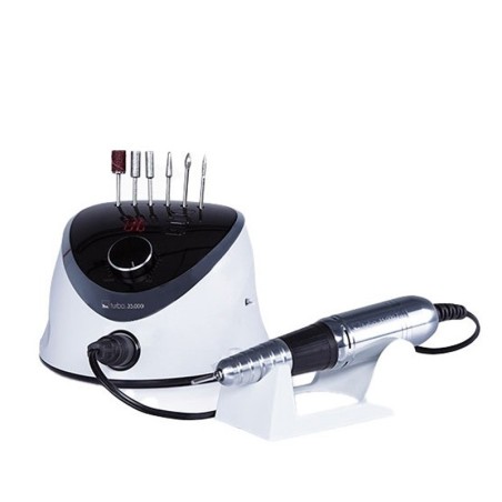 Professioneller Turbo 35000 Perfect Beauty Nagelfräser -Lampen und Drehbänke -Bifull