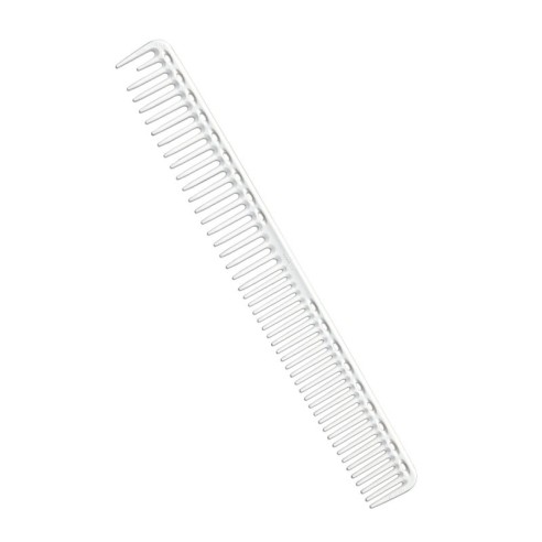 Comb YS Park YS-333 white 228mm -Combs -YS PARK