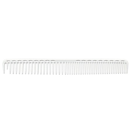 Comb YS Park YS-333 white 228mm -Combs -YS PARK 2