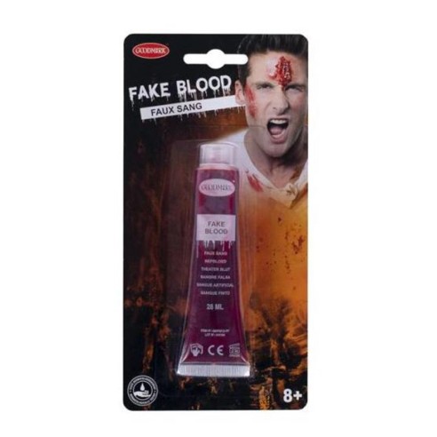 Sangre ficticia 28ml. -Fantaisie et FX -Skarel