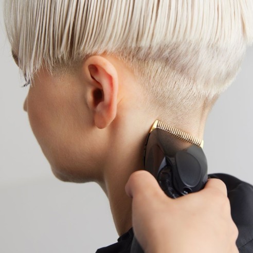 Tondeuse Professionnelle Panasonic ER-HGP74 -Tondeuses à cheveux, tondeuses et rasoirs -Panasonic