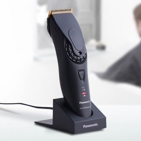 Tondeuse Professionnelle Panasonic ER-HGP74 -Tondeuses à cheveux, tondeuses et rasoirs -Panasonic