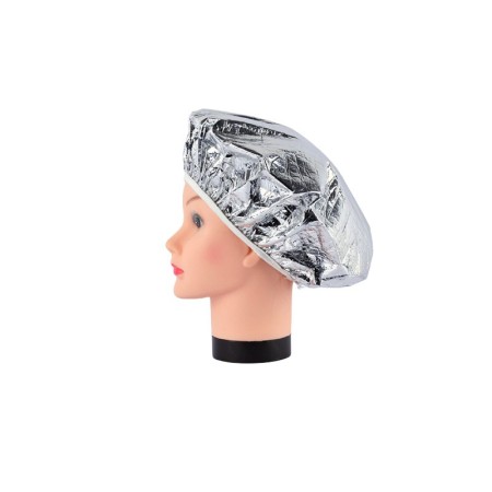 Gorro Aluminio para Tratamientos Capilares Bifull -Utensilios -Bifull