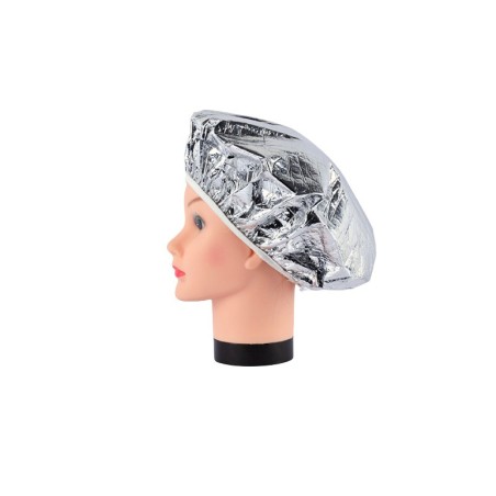 Aluminiumkappe für Bifull -Haarbehandlungen -Utensilien -Bifull