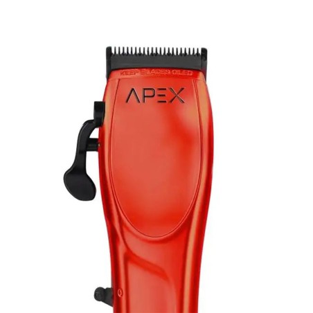 Akku-Schneidemaschine Stylecraft Apex -Haarschneidemaschinen, Trimmer und Rasierer -Stylecraft