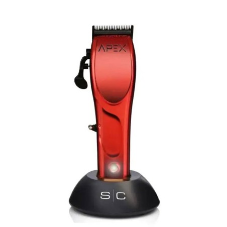 Akku-Schneidemaschine Stylecraft Apex -Haarschneidemaschinen, Trimmer und Rasierer -Stylecraft