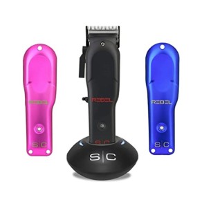 Máquina de corte Rebel Stylecraft -Hair Clippers, Trimmers and Shavers -Stylecraft