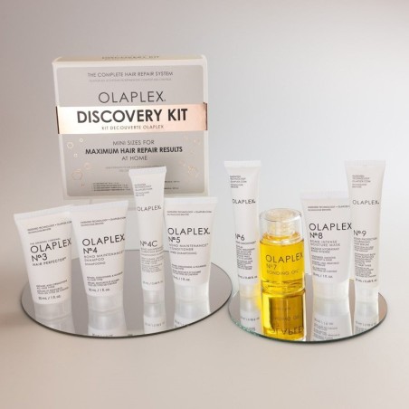 Olaplex Discovery Kit -Olaplex