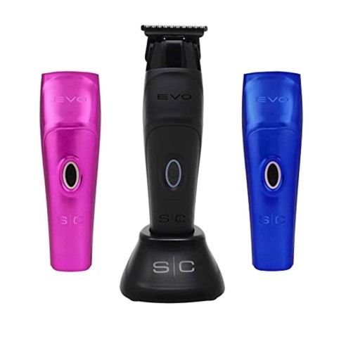 Stylecraft Evo Cordless Trimmer -Hair Clippers, Trimmers and Shavers -Stylecraft
