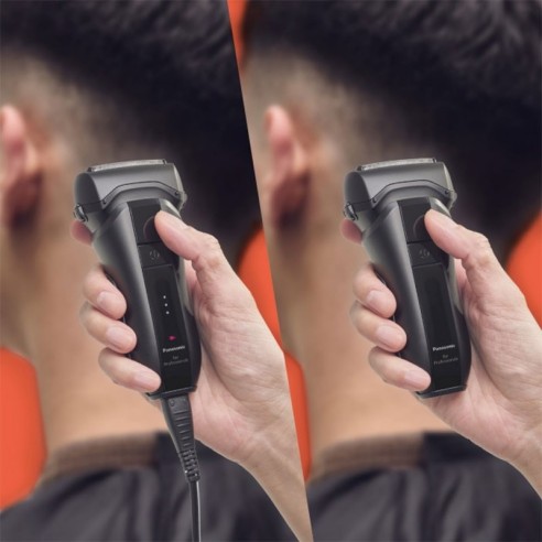 Panasonic Professional Afeitadora ER-SP20 -Cortapelos, Recortadoras y Afeitadoras -Panasonic