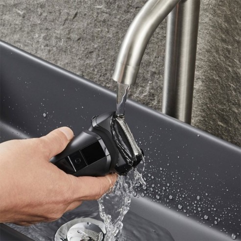 Rasoir professionnel Panasonic ER-SP20 -Tondeuses à cheveux, tondeuses et rasoirs -Panasonic