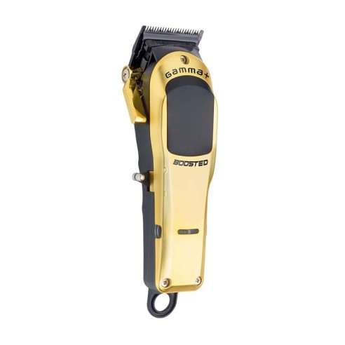 Machine de découpe Gamma+ boosted -Tondeuses à cheveux, tondeuses et rasoirs -Gamma Piu
