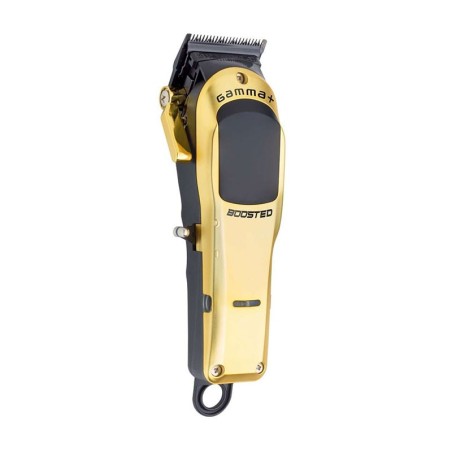 Boosted Gamma+ Schneidemaschine -Haarschneidemaschinen, Trimmer und Rasierer -Gamma Piu