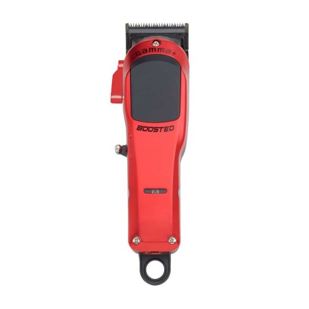 Boosted Gamma+ Schneidemaschine -Haarschneidemaschinen, Trimmer und Rasierer -Gamma Piu