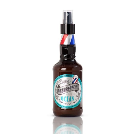 Beardburys Ocean Agua Marina 250ml -Productos de peinado -Beardburys