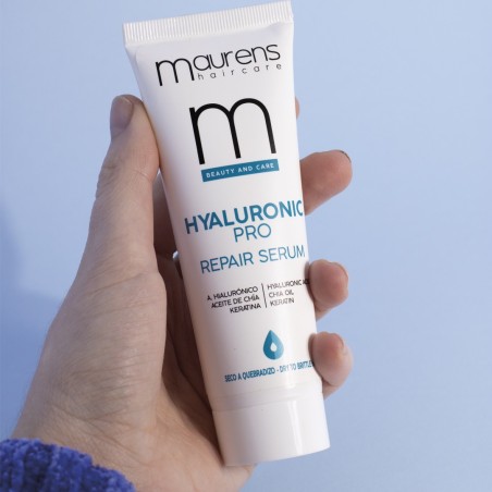 Hyaluronic Pro Repair Serum Maurens 75ml -Haarbehandlungen -Maurens