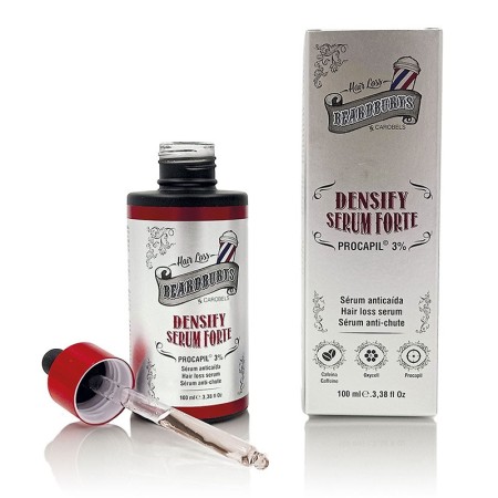 Serum anticaída Densify Forte 100ml Beardburys -Anticaida -Beardburys 2