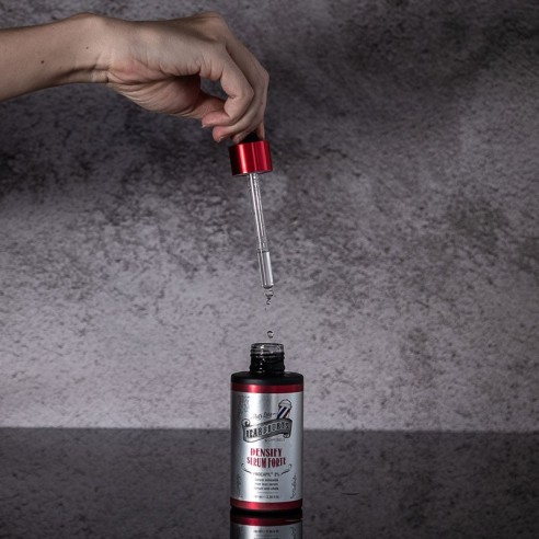 Densify Forte siero anticaduta 100ml Beardburys -Anticaduta -Beardburys