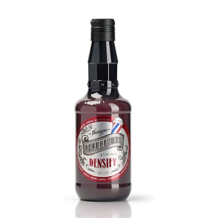 Beardburys Densify Nachverdichtendes Shampoo 330 ml -Shampoos -Beardburys