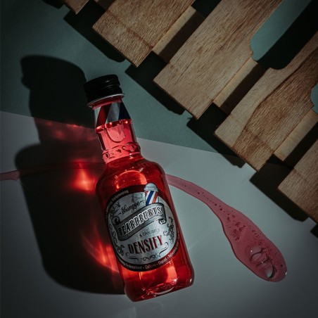Beardburys Densify Nachverdichtendes Shampoo 330 ml -Shampoos -Beardburys