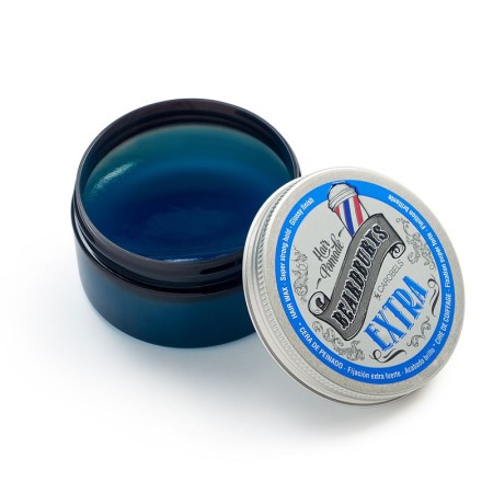 Beardburys Extra starkes Haarwachs 100ml -Stylingprodukte -Beardburys