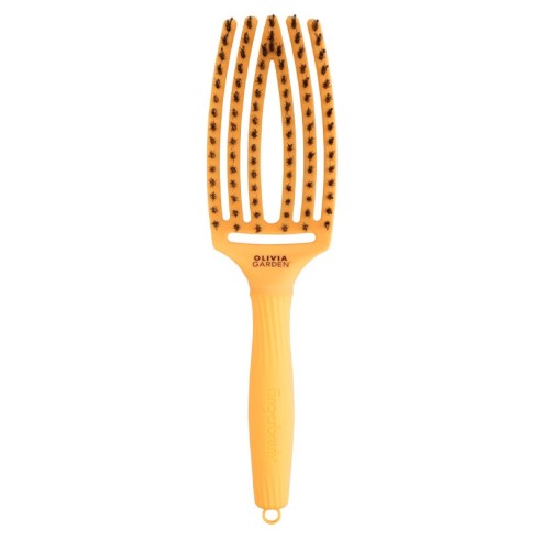 Olivia Garden Fingerbrush Succo d'arancia per feste anni '90 -Spazzole -Olivia Garden