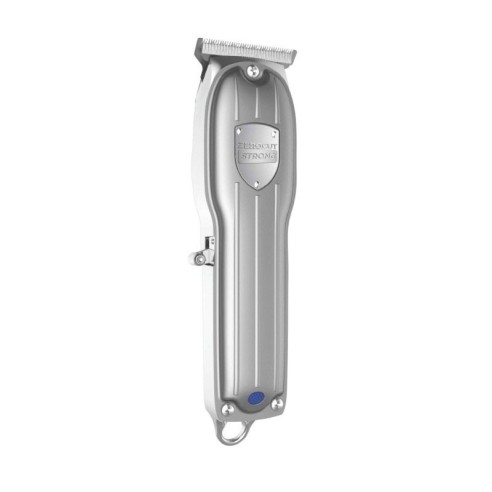 Giubra Silver Zerocut Forte Aparador -Máquinas de cortar cabelo, aparadores e barbeadores -Giubra