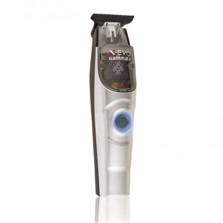 Trimmer X-EVO Gamma+ Trimmmaschine -Haarschneidemaschinen, Trimmer und Rasierer -Gamma Piu 2