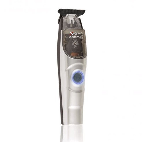 Trimmer X-EVO Gamma+ Trimmmaschine -Haarschneidemaschinen, Trimmer und Rasierer -Gamma Piu