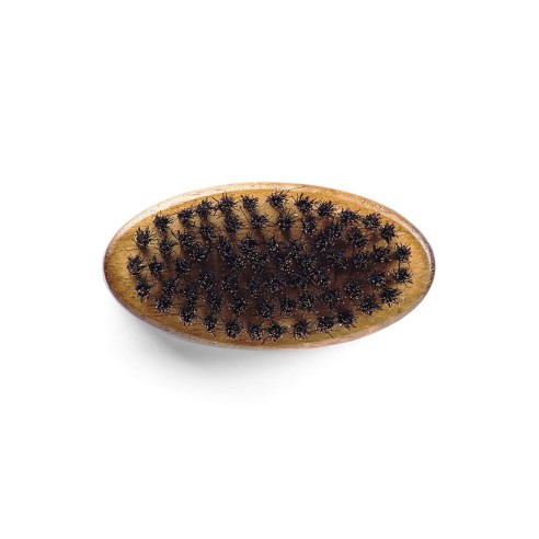 Beardburys Brosse à barbe moyenne -Barbe et moustache -Beardburys