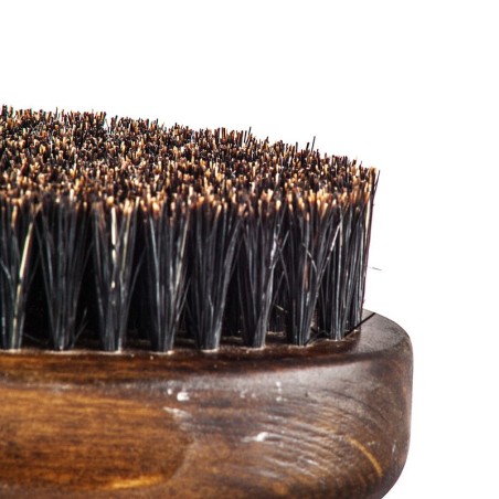 Beardburys Mittlere Bartbürste -Bart und Schnurrbart -Beardburys