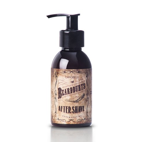 Beardburys Balsamo Rigenerante Dopobarba 150ml -Barba e baffi -Beardburys