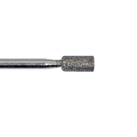 Fresa cilindrica diamantata professionale 3,2 x 6,3 mm Purple -Accessori per utensili -Purple Professional 2