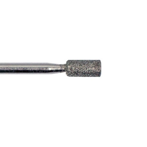 Broca diamantada cilíndrica 3,2 x 6,3 mm Purple profissional -Acessórios Utensílios -Purple Professional