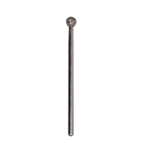 4-mm-Runddiamantbohrer. Purple Professional . -Utensilien Zubehör -Purple Professional