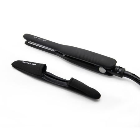 Ferro Corioliss C-Slim Black -Piastre per capelli, arricciacapelli e bigodini -Corioliss 2