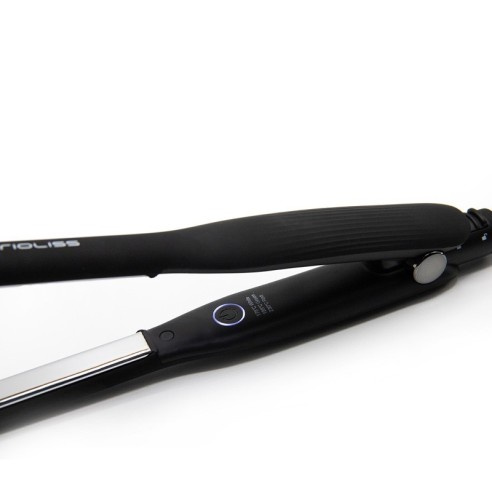 Plancha C-Slim Black Corioliss -Planchas para el pelo, Tenacillas y Rizadores -Corioliss